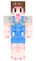 112 minecraft skin