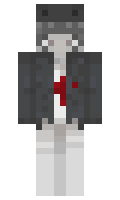 dinoghost666 minecraft skin
