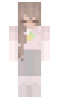 Knipit minecraft skin