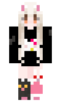 CarmenSofy minecraft skin