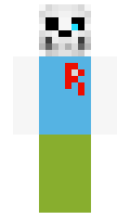 Lyouke minecraft skin