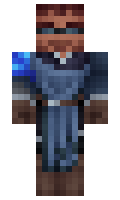 WaterDruppel minecraft skin