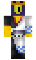 Mielesgames minecraft skin
