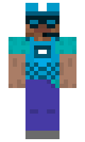 Spartan4321 minecraft skin