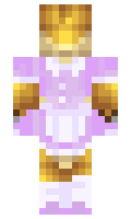 Kingie minecraft skin