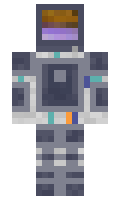 DelfinOp minecraft skin