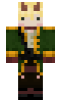 XxPhoenixFirexX minecraft skin