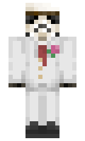Tratata minecraft skin