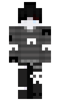 suryanshXD minecraft skin