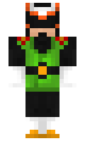 Ravenger1103 minecraft skin