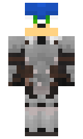 sundern minecraft skin