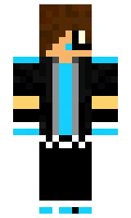 DarkDragons minecraft skin