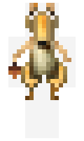 Dimochka minecraft skin