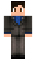 SomeoneMC minecraft skin