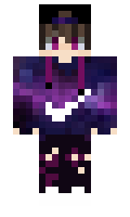 Y3K minecraft skin