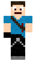 asd minecraft skin