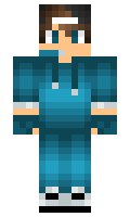 SoloJunkie minecraft skin