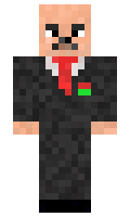 GeorgyCh minecraft skin