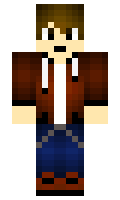 NoScope minecraft skin