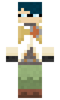 lakio minecraft skin