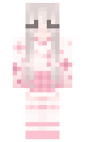 baleriki minecraft skin