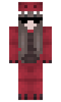 lovoice minecraft skin