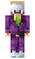 mefness minecraft skin