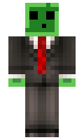 Knifflig minecraft skin