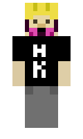 MINGGGGGGGGGGGG minecraft skin