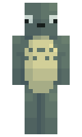 Jaineixit minecraft skin