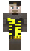 GrokkyHodor minecraft skin