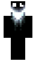 Trexterr minecraft skin