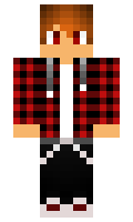 Bibalo18 minecraft skin