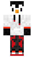 GeldNiceBobby minecraft skin