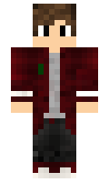 BrickBuilder882 minecraft skin