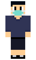 Eskizo minecraft skin