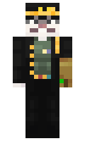SaGe2107 minecraft skin