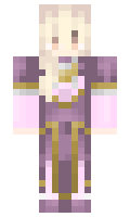 MochiButton minecraft skin