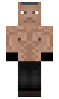 IHackedYou minecraft skin