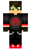 DJBenedetto minecraft skin