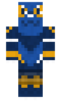 Chypsylon minecraft skin