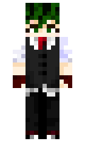 Kingkrush135 minecraft skin