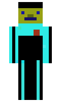 SUNJH minecraft skin
