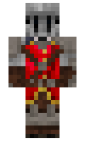 ChimeraVR minecraft skin
