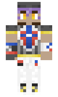 KlipETG minecraft skin