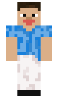 Rodrigo12 minecraft skin