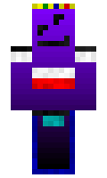 Triteex minecraft skin