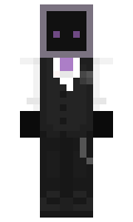 ILaxSkill minecraft skin