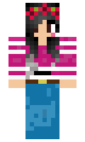 Shandi98 minecraft skin