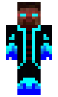 TunderAxe minecraft skin